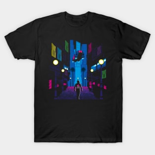 2077 T-Shirt